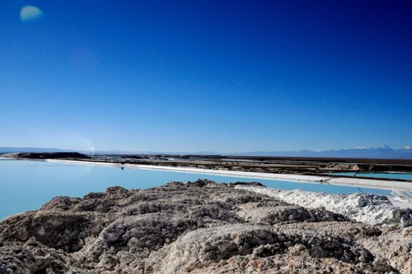 <p>¿Por qué el SEA rechazó el estudio ambiental del proyecto de litio de Albemarle?</p>