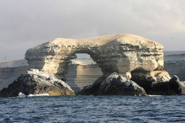 SEA rechaza estudio ambiental de Albemarle