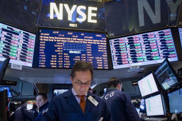 Apple, Google, Cisco, Microsoft y Oracle invierten US$ 115.000 millones en la recompra de acciones