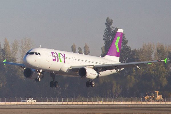 Sky promete rebaja de 50% en sus pasajes con nuevo modelo de tarifas