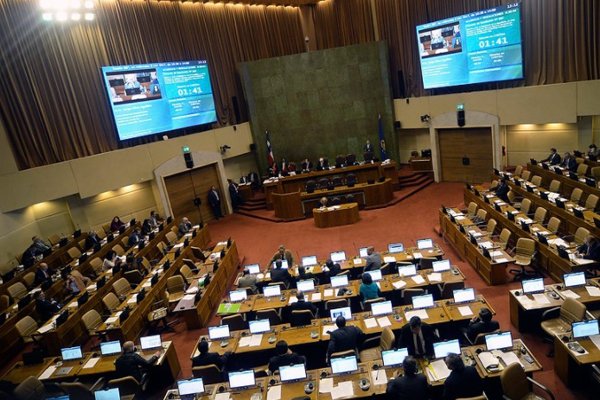 Cámara realizará sesión especial por cierre de empresas y desempleo