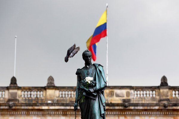 Colombia crece 2,7% en el tercer trimestre