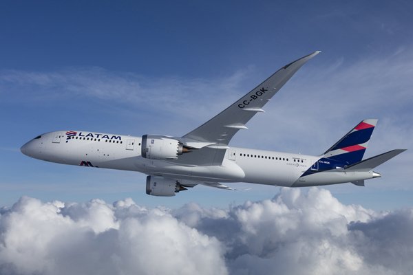 Latam y American Airlines no van a la Suprema: aerolíneas no apelaron al fallo del TDLC que aprueba fusión de rutas