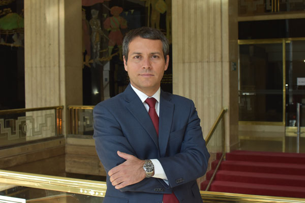 Chile se prepara para iniciar cuatro nuevas negociaciones con sus socios comerciales