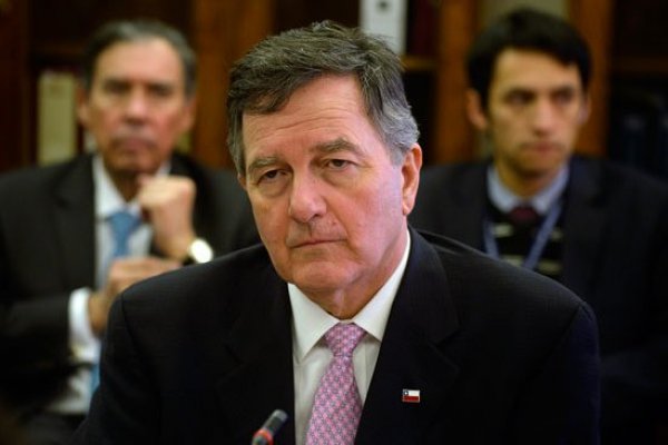 Proveedores chilenos podrán participar en licitaciones públicas de Brasil
