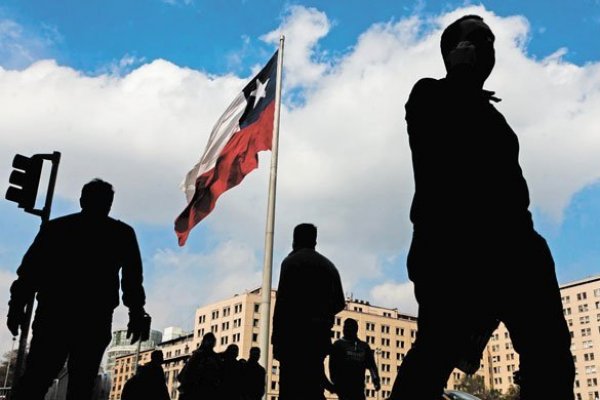 Tres operaciones chilenas en el Top 10 de mayores transacciones del año en América Latina