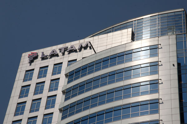 Latam prepara nuevo cambio de casa: dejará sector de Nueva Las Condes