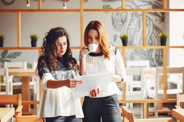 Mujeres son solo el 30% de los emprendedores chilenos