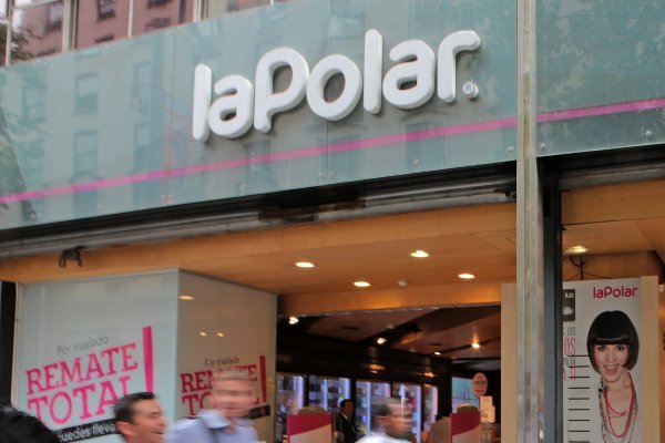 Caso La Polar: Corte de Santiago rechaza demanda de indemnización presentada por AFP