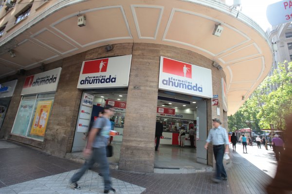 Corte rechaza reclamación por servicios mínimos presentada por Farmacias Ahumada
