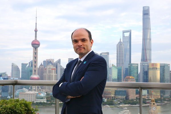 Empresas chinas gestionan 16 nuevos proyectos por US$ 1.503 millones