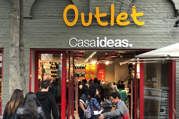 <p>La apertura oficial de la tienda se realizará este jueves 22 de noviembre. </p>