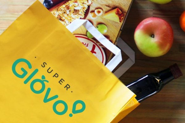<p>SuperGlovo, el supermercado online que Glovo busca traer a Chile</p>