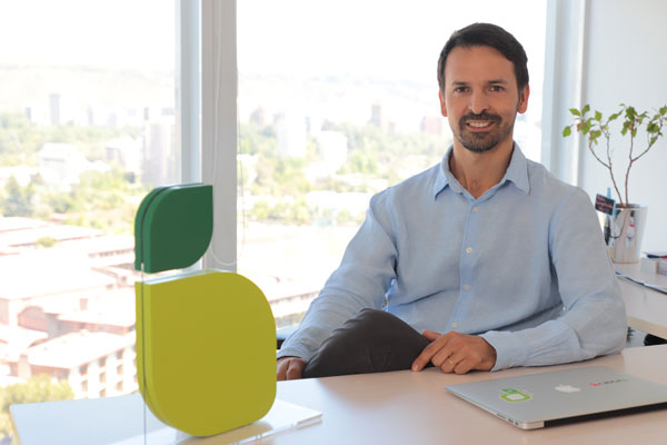 Lemontech suma Inteligencia Artificial a su portafolio para la industria legal