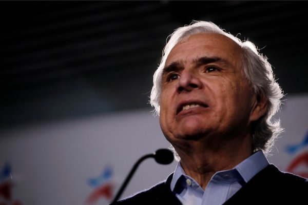 Diputados aprueban interpelar al ministro del Interior por muerte de Catrillanca