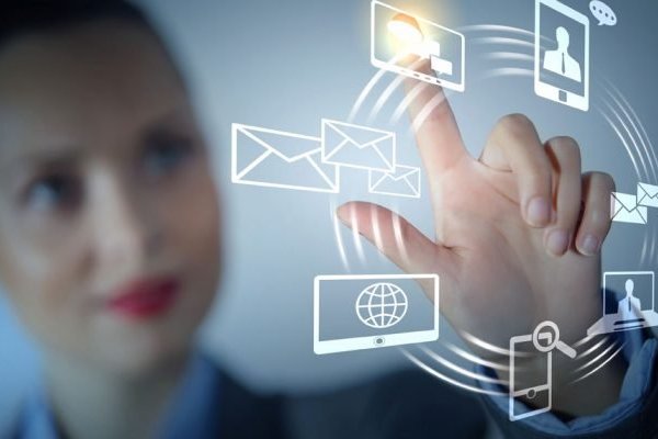 ESTUDIO DE LOGICALIS: CHILE ENCABEZA USO DE IOT EN LA REGIÓN
