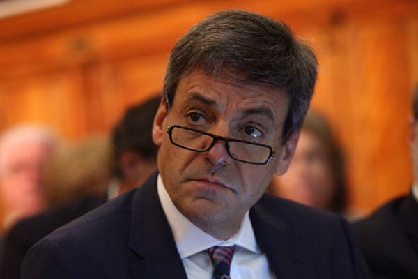Nicolás Ibáñez sobre Manuka: “Colun es un referente para los que estamos en el proyecto”