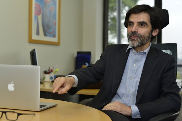 “TALENTO DIGITAL PARA CHILE” DEBUTA EN 2019 PARA CAPACITAR A 16 MIL PERSONAS