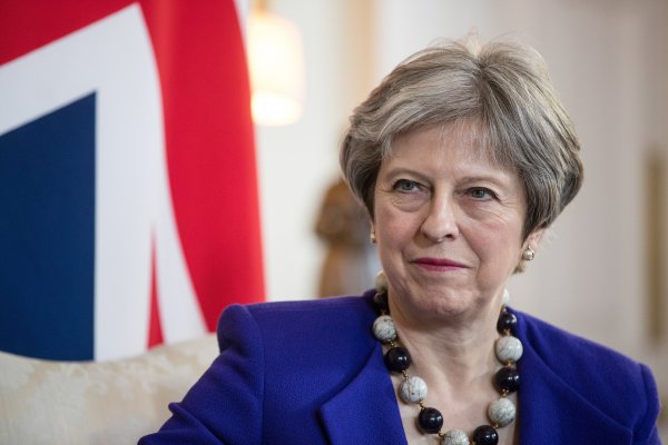 UE y May logran “buen progreso” por el Brexit