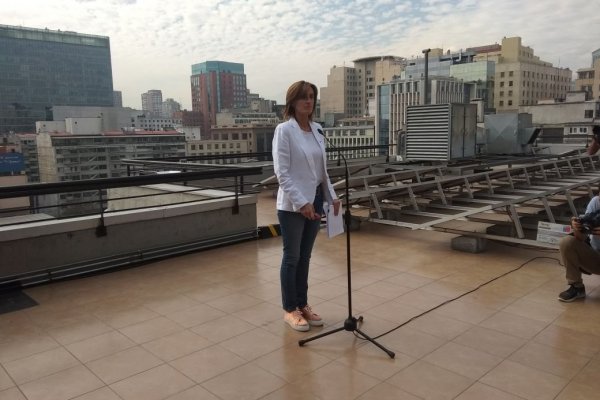 Comisión de Educación citará a ministra Cubillos para aclarar situación de la Universidad del Pacífico