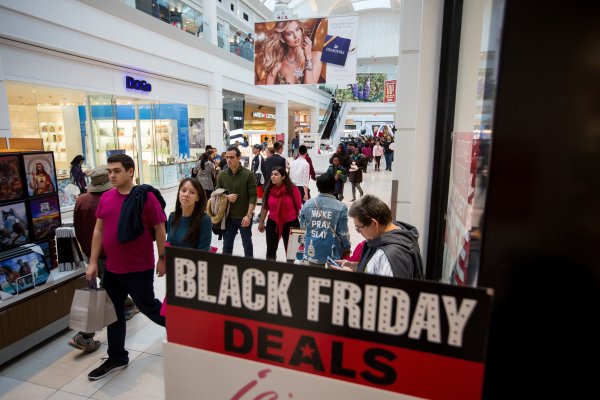 Ofertas y resguardos: todo lo que hay que saber antes del Black Friday