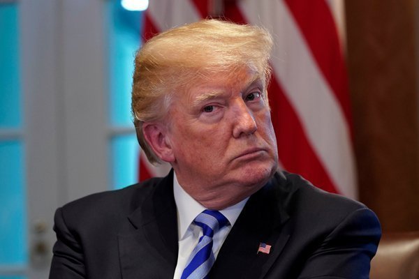 Trump cierra frontera con México y autoriza uso de fuerza letal