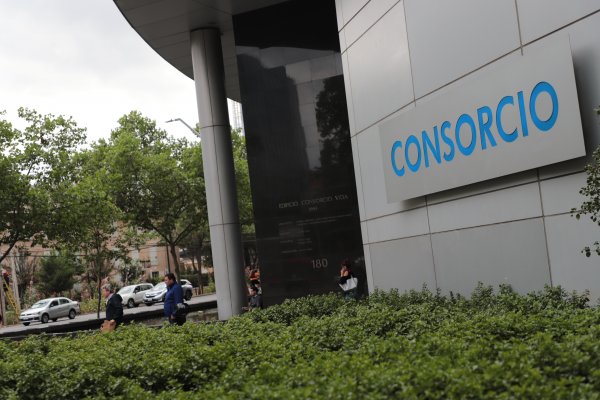 <p>Consorcio abona aumento de capital en el banco</p>