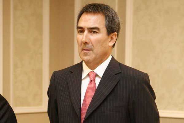 Jean-Paul Luksic y guerra comercial: “Todos quieren que se resuelva lo más rápido posible”
