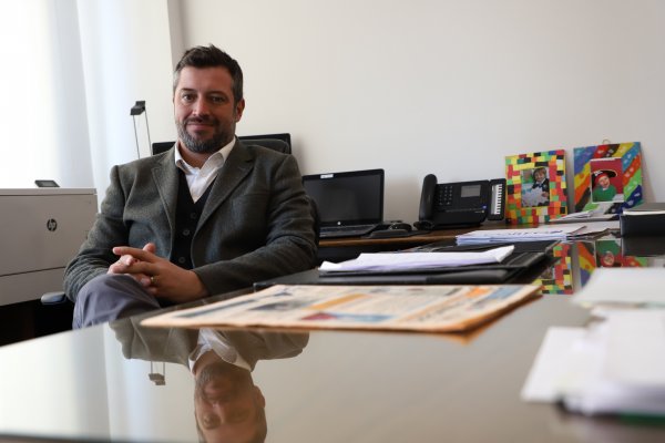 Corfo licitará en 2019 tres centros que replicarán modelo del Instituto Tecnológico del Litio