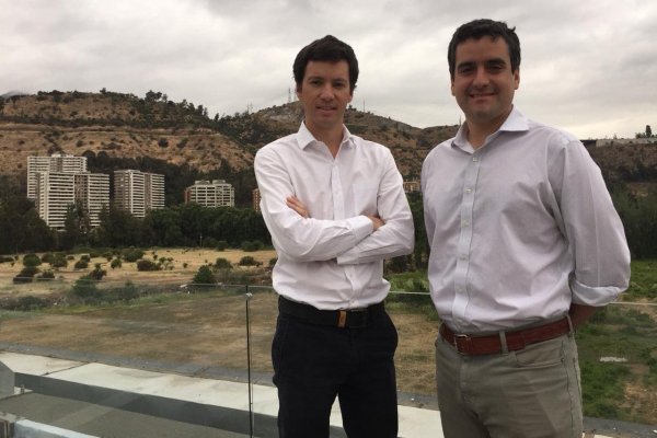 Ojo a los que arriendan: crean plataforma web que asegura el pago del alquiler