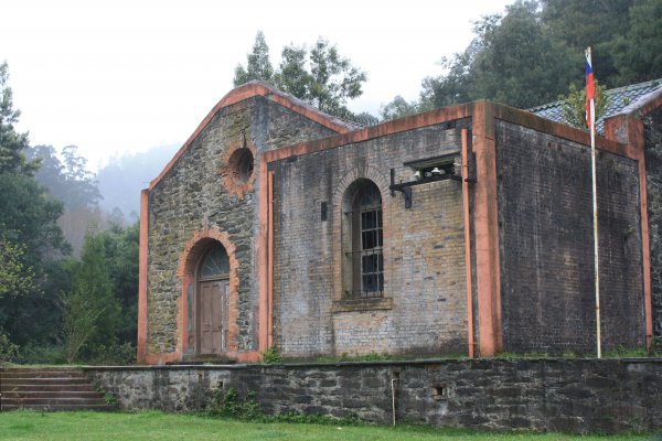Gobierno alista plan de emergencia para salvar la primera central hidroeléctrica del país