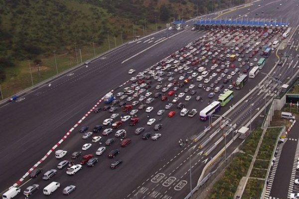 <p>ISA Intervial hará millonaria inversión en cinco años y avanza en la expansión de Ruta 5</p>