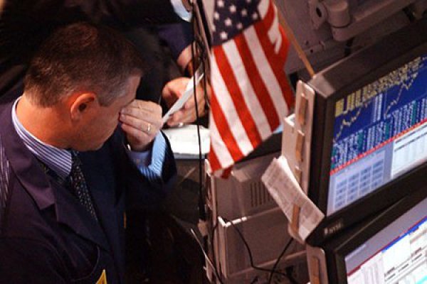 Gigantes tecnológicas pierden US$ 720 mil millones en bolsa en casi dos meses