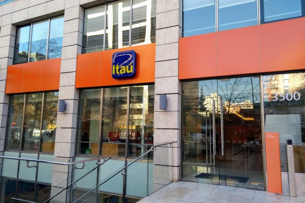 Itau informa reestructuración de su directorio en Chile