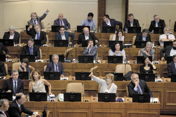 Senado aprueba nuevo acuerdo comercial entre Chile e Indonesia y modernización del TLC con Canadá