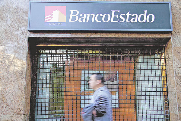 <p>Echeverría llega de Nueva York a dirigir corredora de BancoEstado</p>