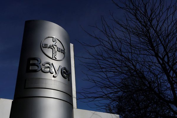 Bayer anuncia 12 mil despidos y cambios a su negocio en medio de ola de demandas