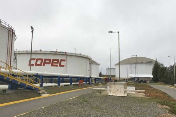 <p>SMA formula cargos a Copec Quintero, pero descarta relación con episodios de contaminación</p>