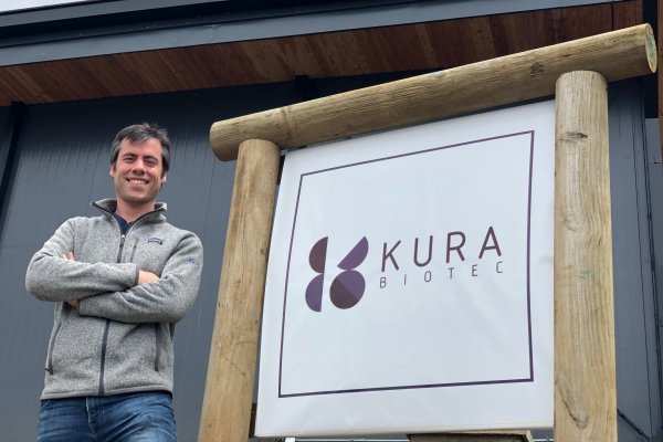 Kura Biotec: los creadores de la enzima más rápida del mundo planean llegar a la industria genética
