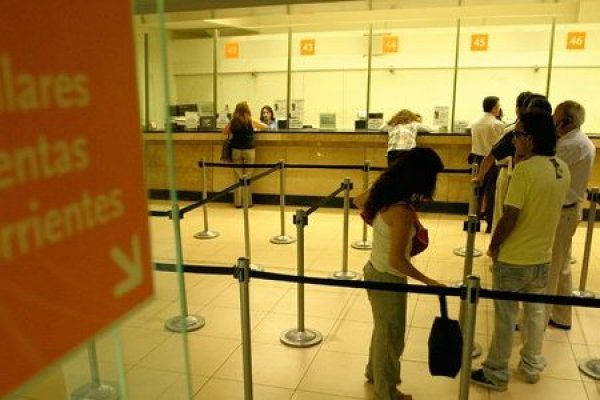 Ganancias de los bancos se acercan a los US$ 3 mil millones en el año