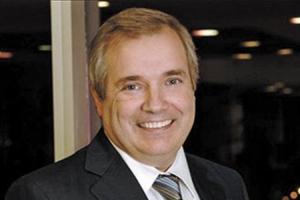 <p>Sorpresiva renuncia de André Sougarret a la vicepresidencia ejecutiva de Enami</p>