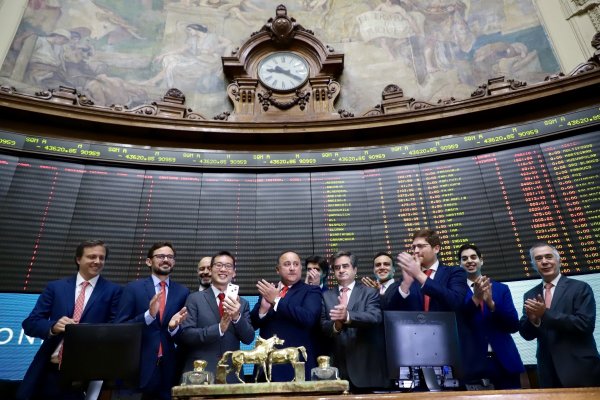 <p>Julio Ponce tiene nuevo socio: Finalmente Tianqi compra el 24% de SQM y se sella la salida de Nutrien de la propiedad</p>