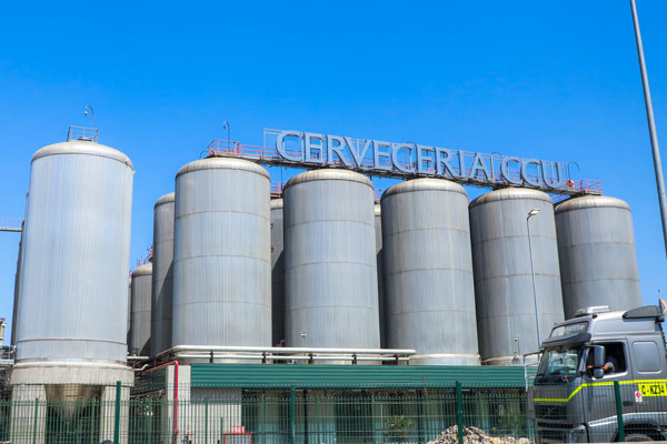 <p>Cerveza Guayacán detalla planes tras asociación con CCU</p>