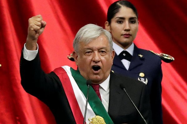 AMLO congelará concesiones a petroleras extranjeras por tres años si no muestran resultados