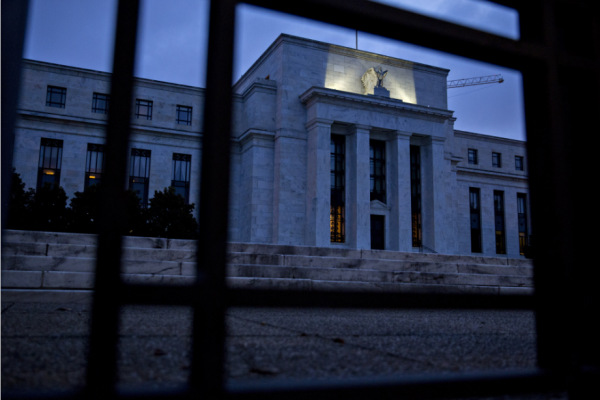 Libro Beige de la Fed: las empresas empiezan a ver las subidas de las tasas como una amenaza