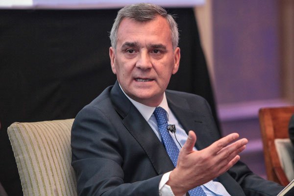 Criptomonedas: Santander celebra fallo de la Suprema y dice que “hace sentido”
