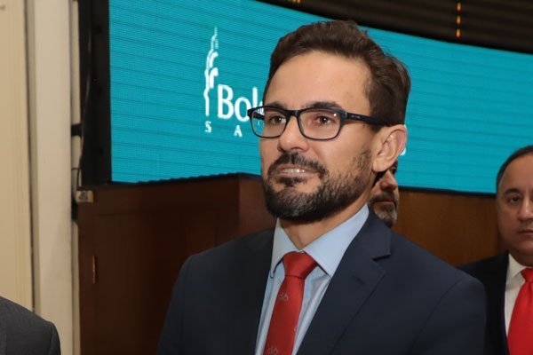<p>Tianqi le manda un recado a Ponce: “No hemos tenido contacto, pero esperamos conversar con él en el corto plazo”</p>