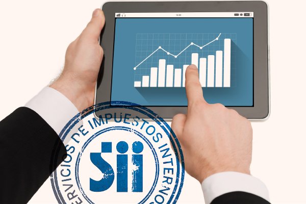 Fiscalización remota: SII se ha conectado a los sistemas de 40 empresas desde el año pasado