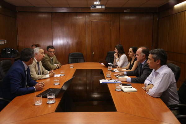 Consorcio Lechero propone transparentar completamente funcionamiento del mercado