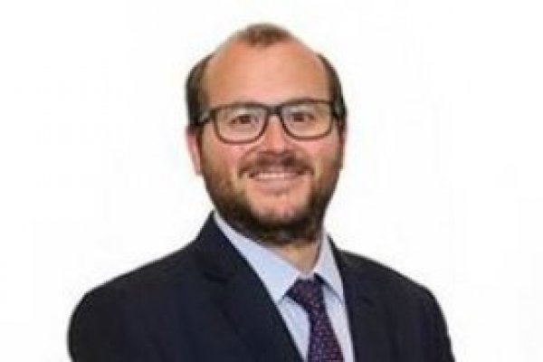 Nuevo socio en el área laboral de Prieto Abogados